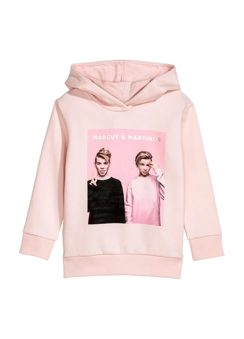 Худі H&M (268030371)