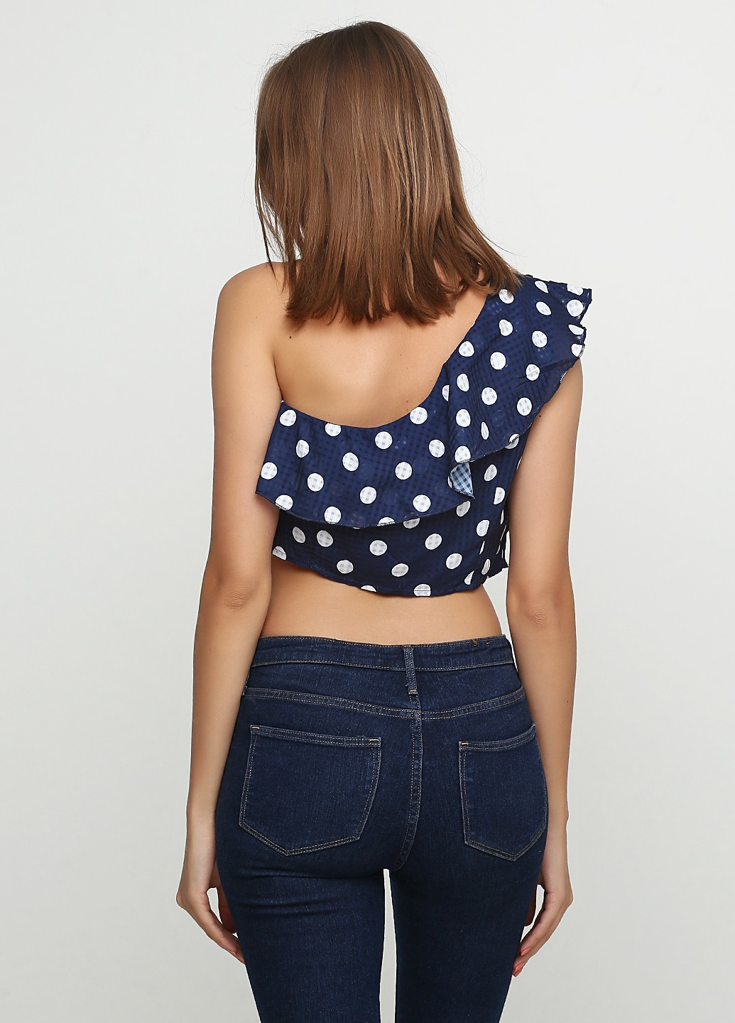 Топ Boohoo (268030580)