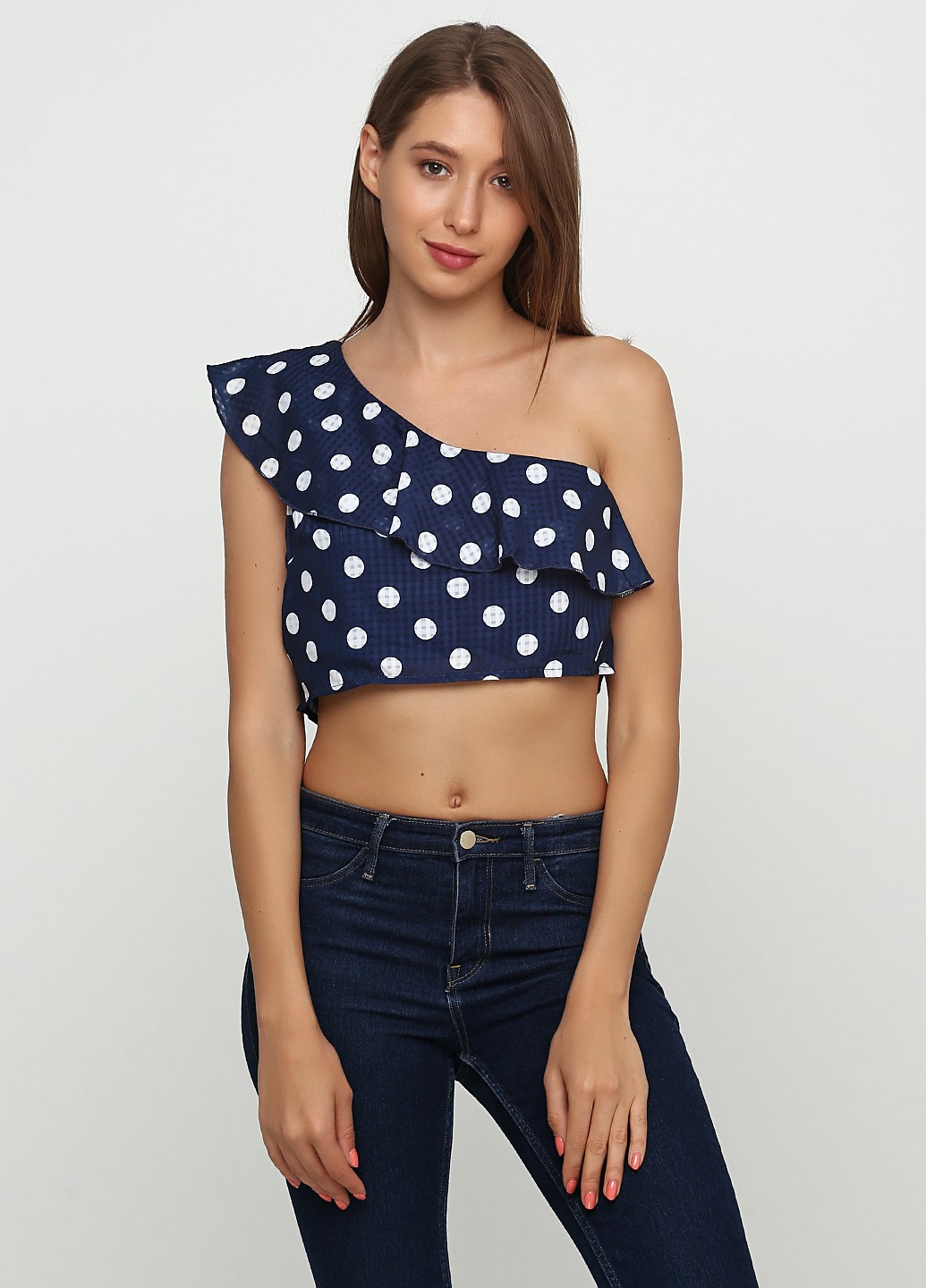 Топ Boohoo (268030580)