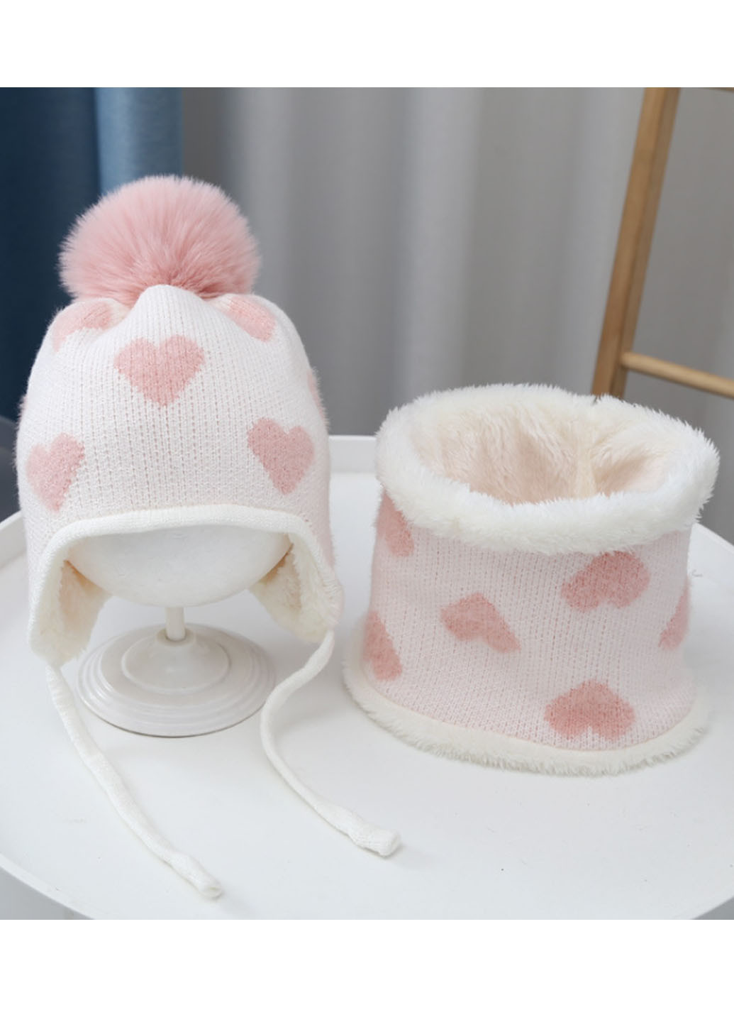 Шапка, хомут No Brand (268036886)