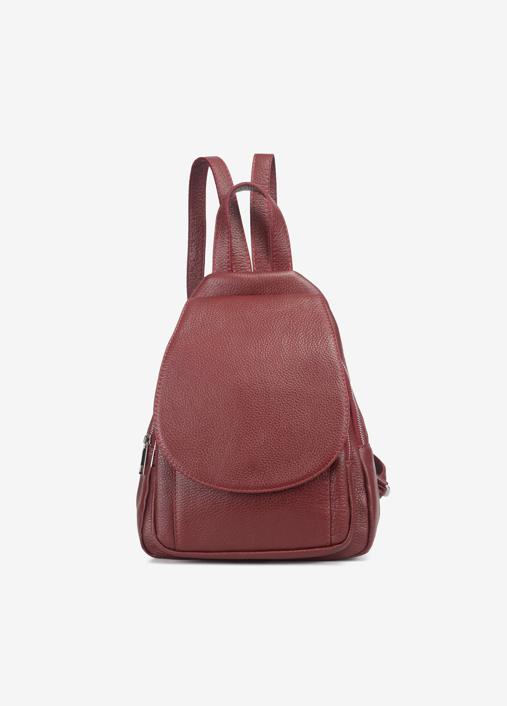 Рюкзак жіночий шкіряний Backpack Regina Notte (268036721)