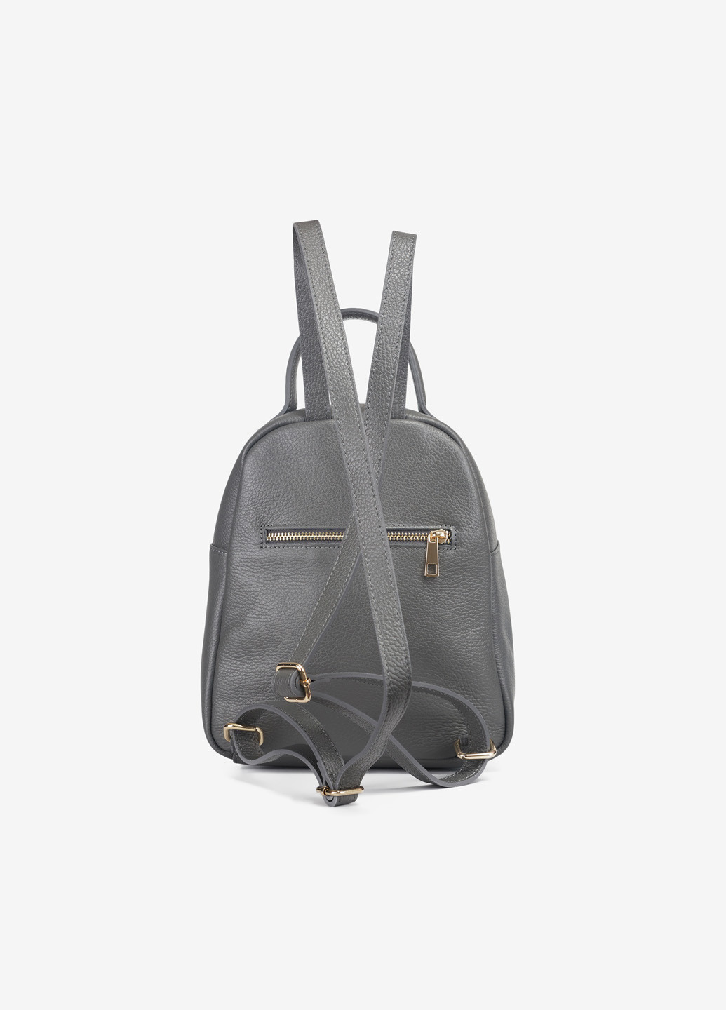 Рюкзак жіночий шкіряний Backpack Regina Notte (268036667)