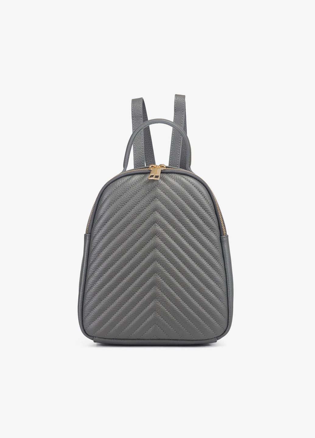 Рюкзак жіночий шкіряний Backpack Regina Notte (268036667)