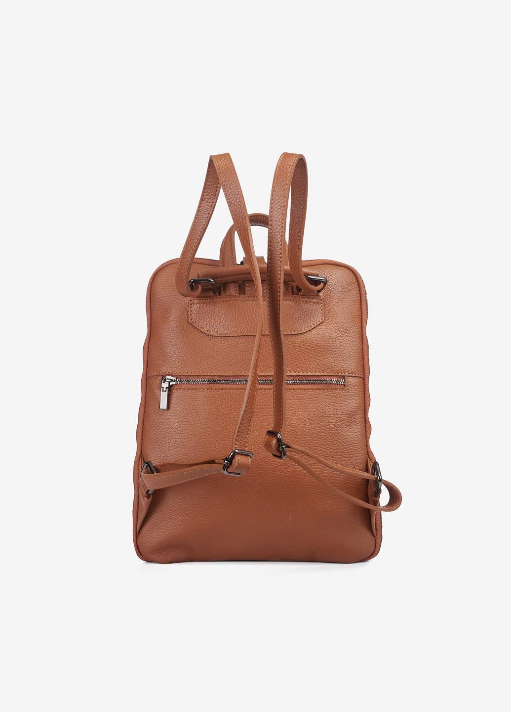 Рюкзак женский кожаный Backpack Regina Notte (268036687)