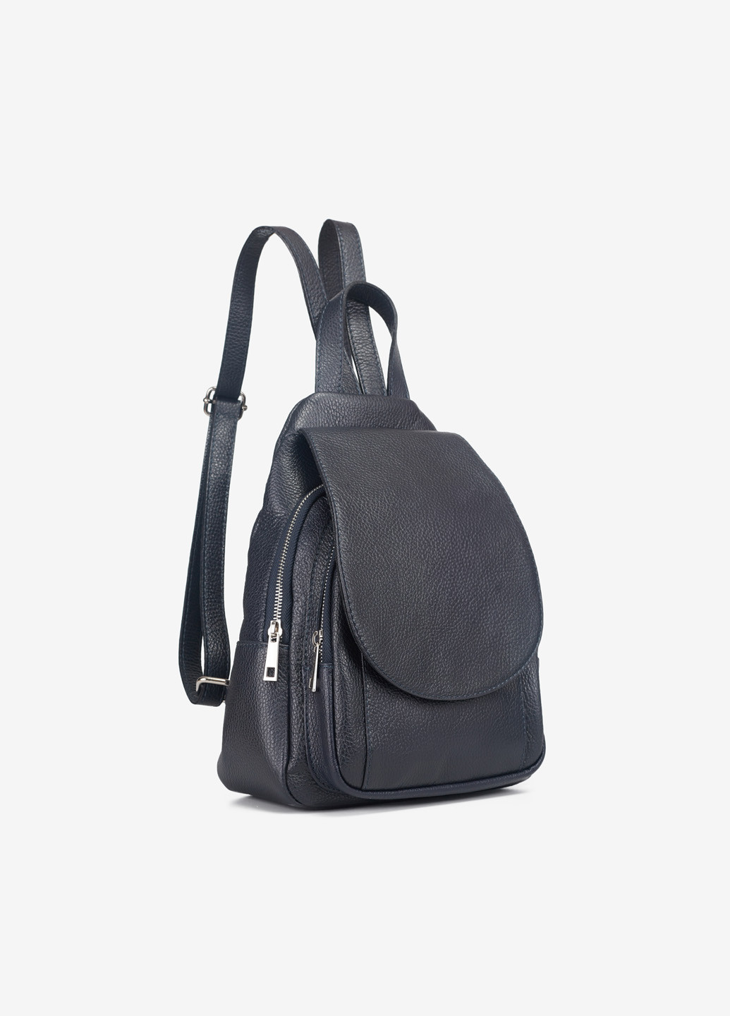 Рюкзак женский кожаный Backpack Regina Notte (268036720)