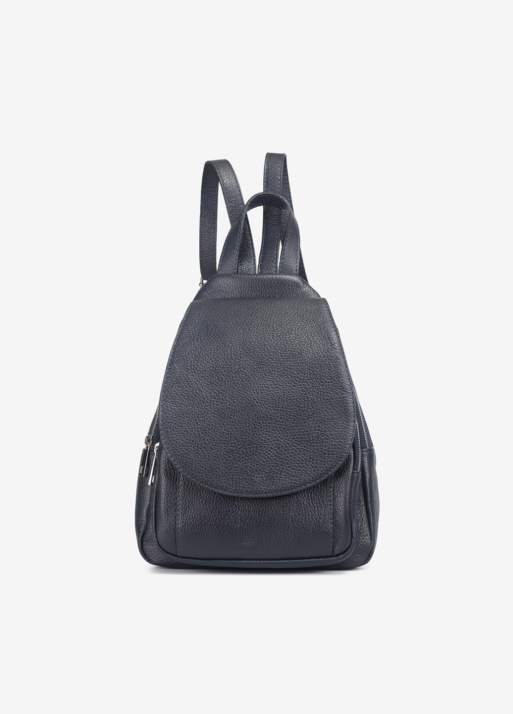 Рюкзак женский кожаный Backpack Regina Notte (268036720)