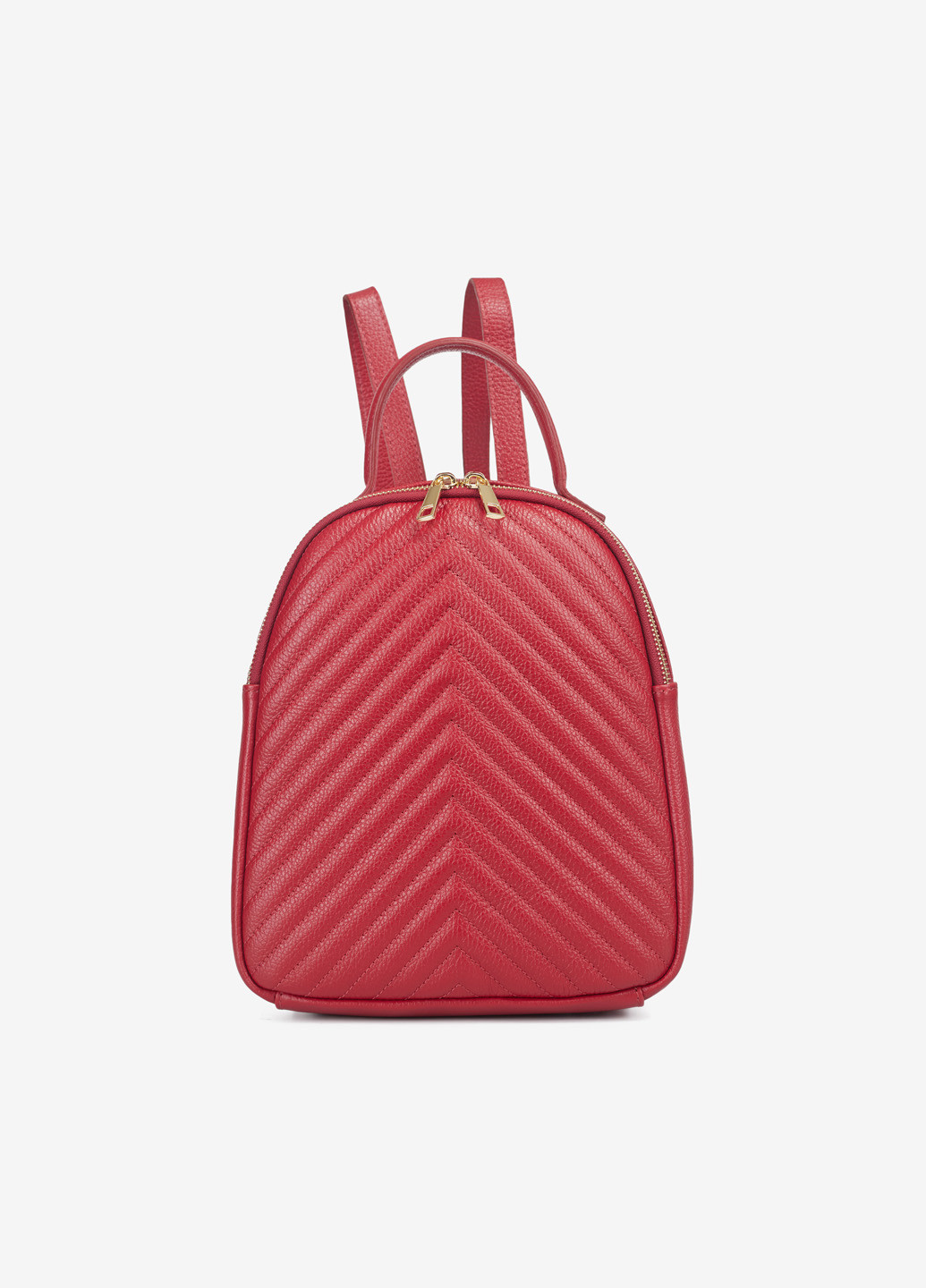 Рюкзак женский кожаный Backpack Regina Notte (268036668)
