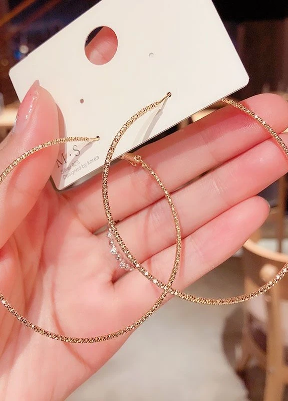 Серьги ISSA PLUS AK-375 (268041428)