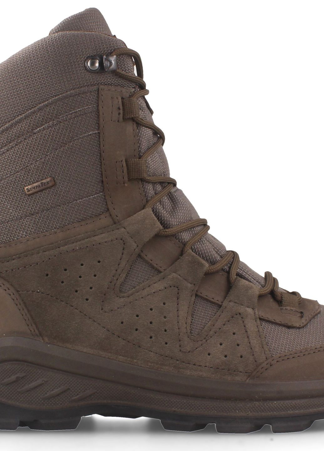 Берцы Форестер Forester (269089750)