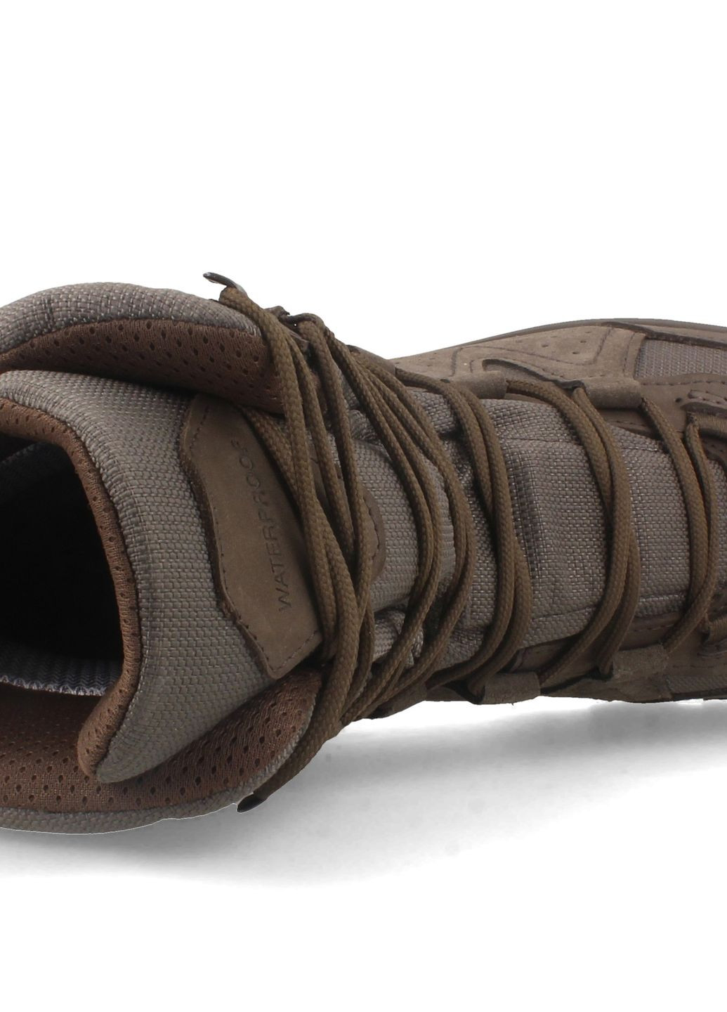 Берцы Форестер Forester (269089750)