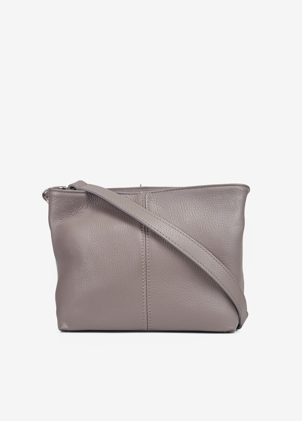 Сумка женская кожаная кросс-боди маленькая Сrossbody Regina Notte (268120755)