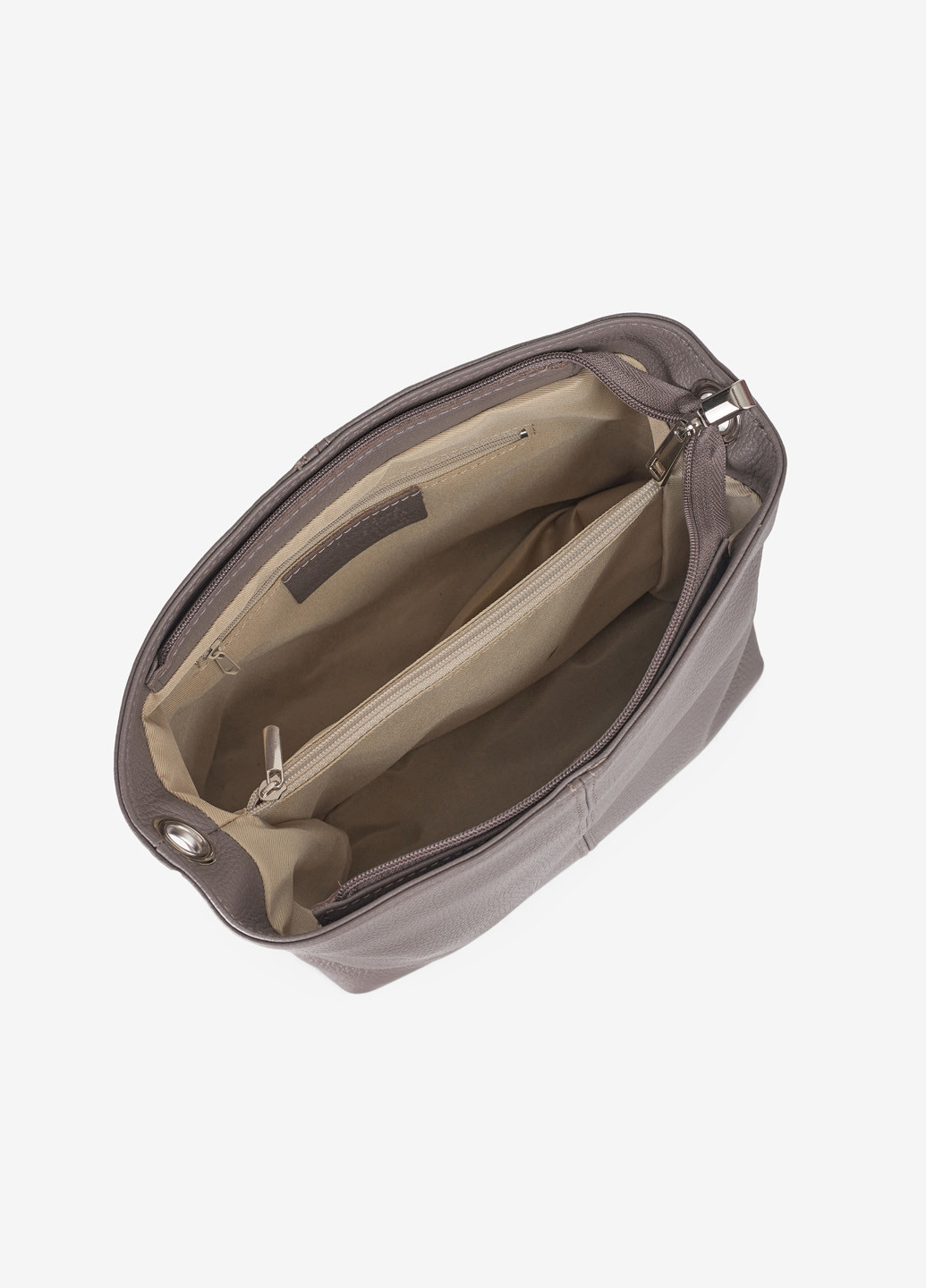 Сумка женская кожаная кросс-боди маленькая Сrossbody Regina Notte (268120755)