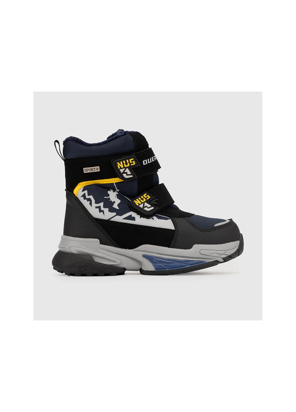 Термочобітки HT (268041681)