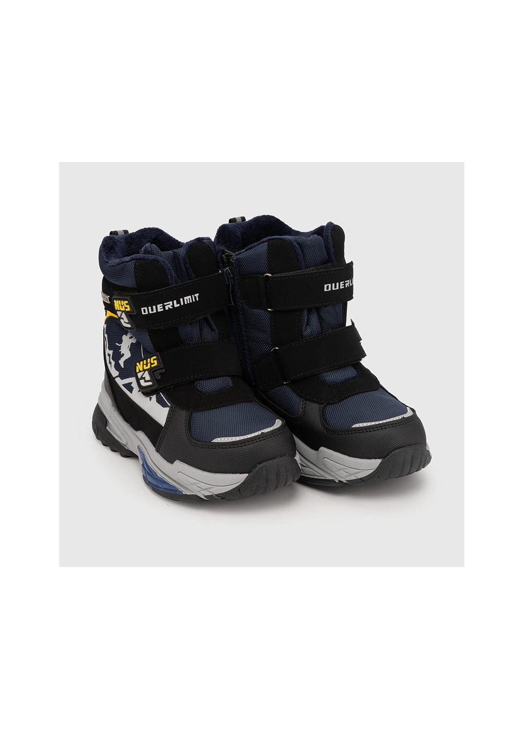 Термочобітки HT (268041681)