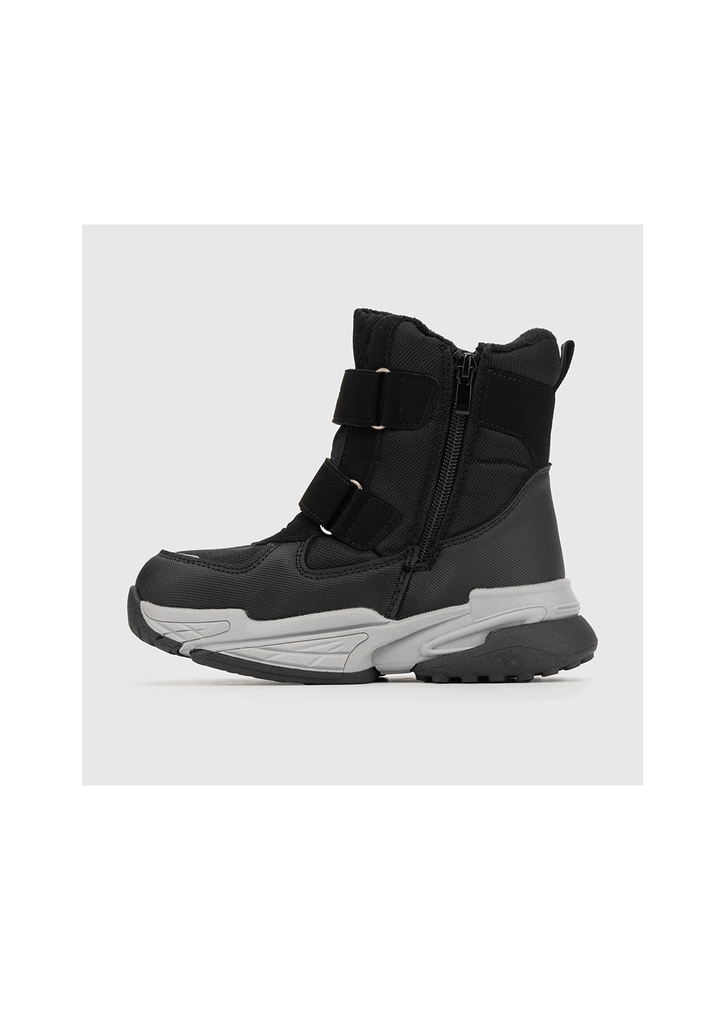 Зимние термосапожки HT