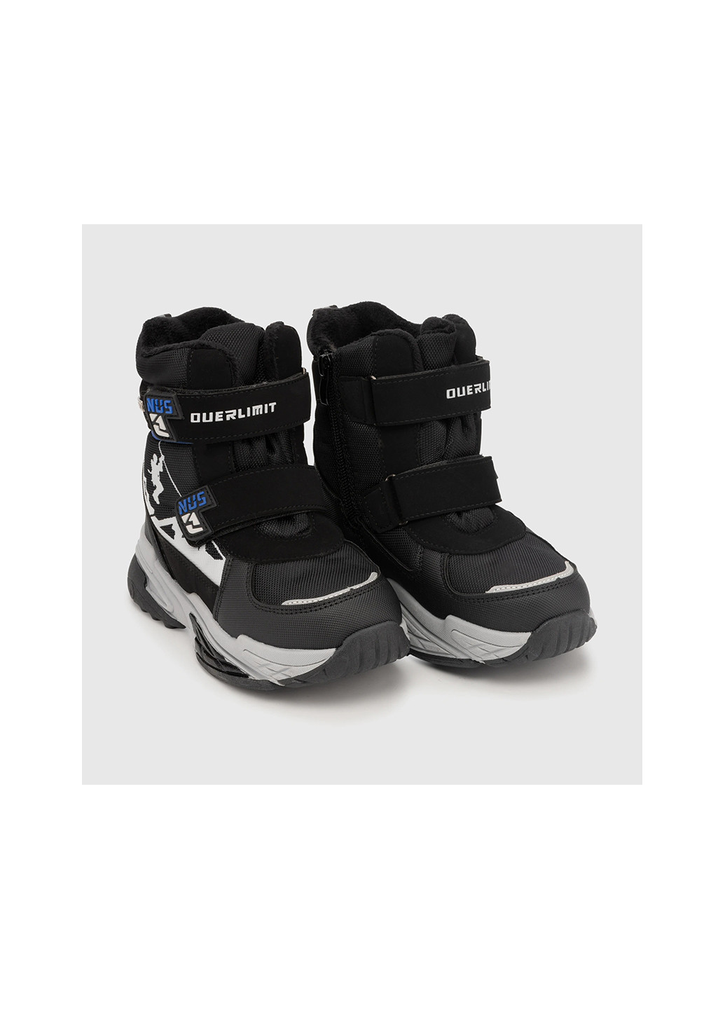 Термочобітки HT (268041723)