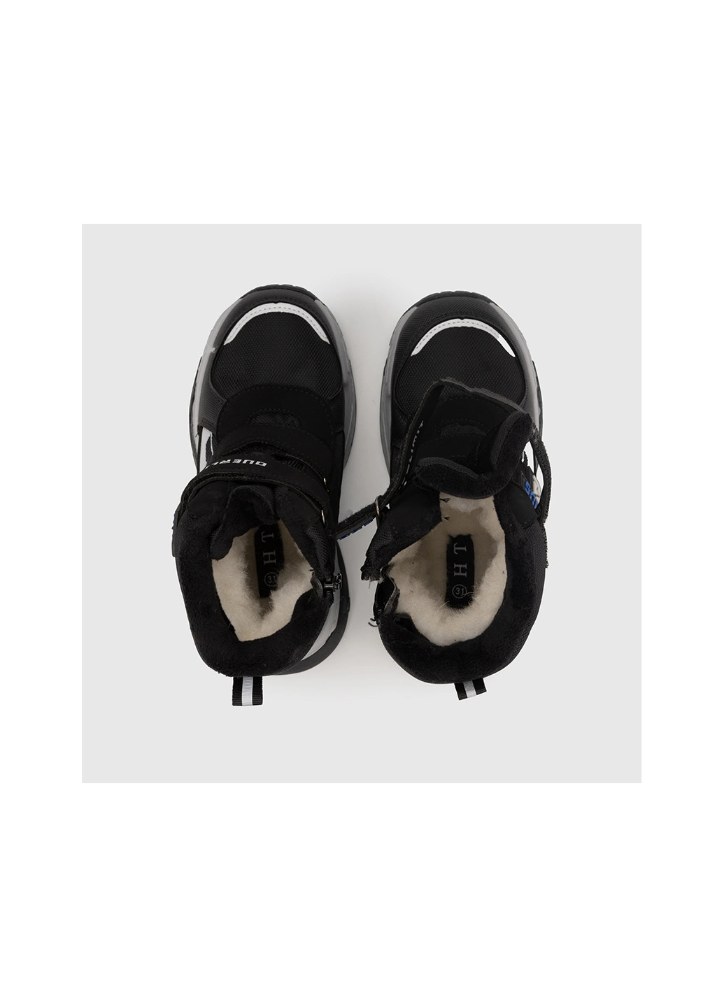 Термочобітки HT (268041723)