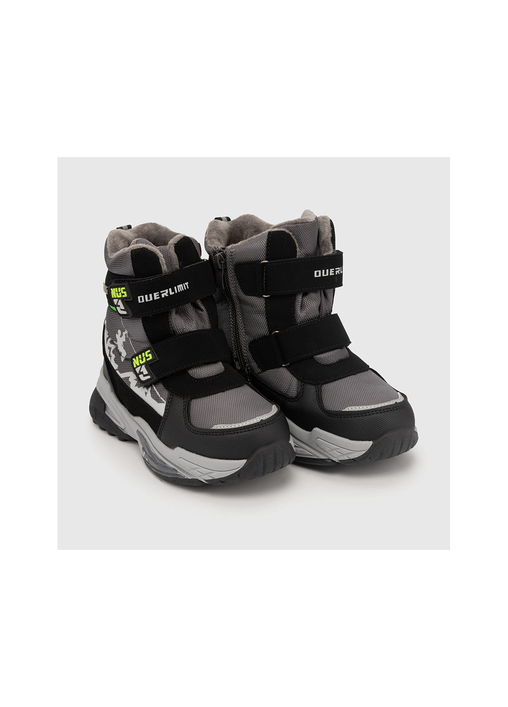 Термочобітки HT (268041725)