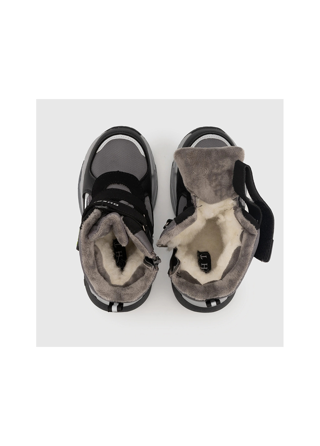 Термочобітки HT (268041725)