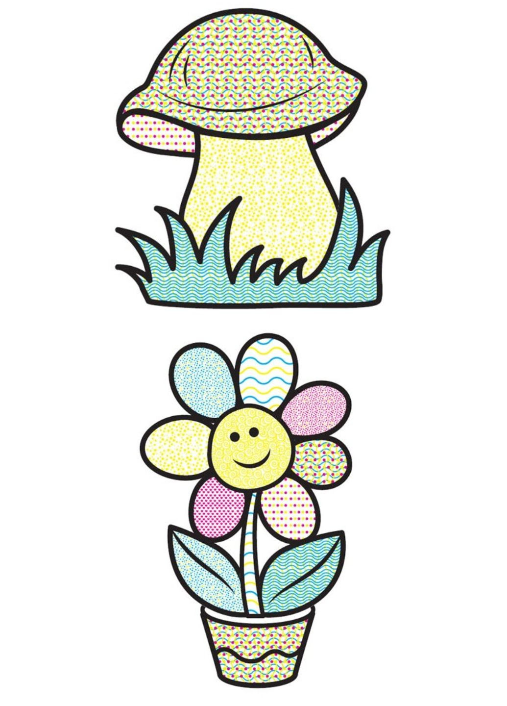 Водні розмальовки. Собака Пегас (268048437)