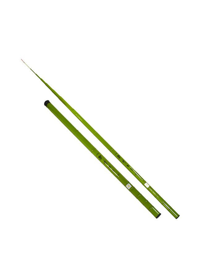 Вудка безкільцева "Bamboo" 3.6м (у склад. 63см) Home (268044301)