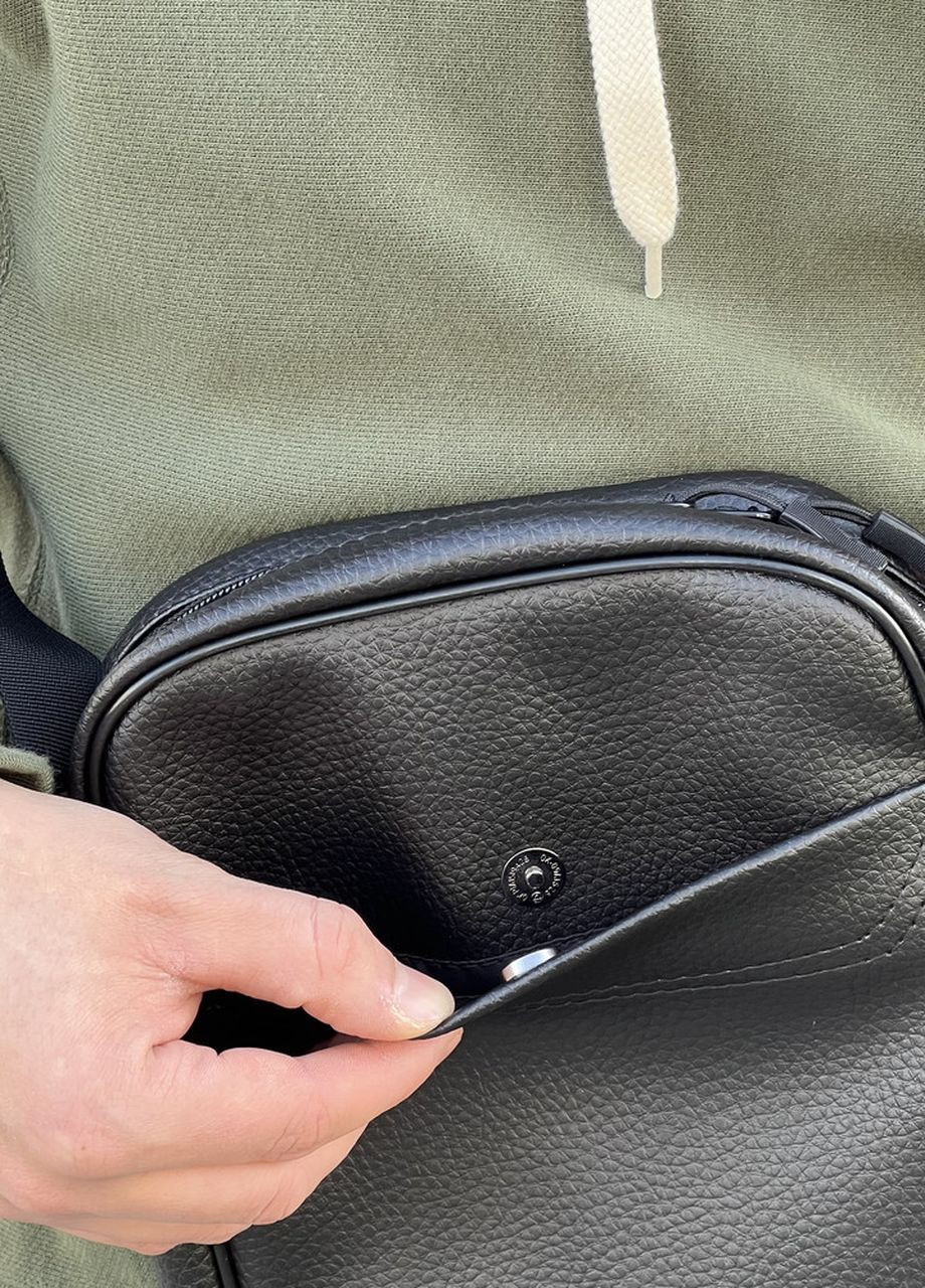 Мужская сумка барсетка через плечо Classic ToBeYou classic new (268223992)