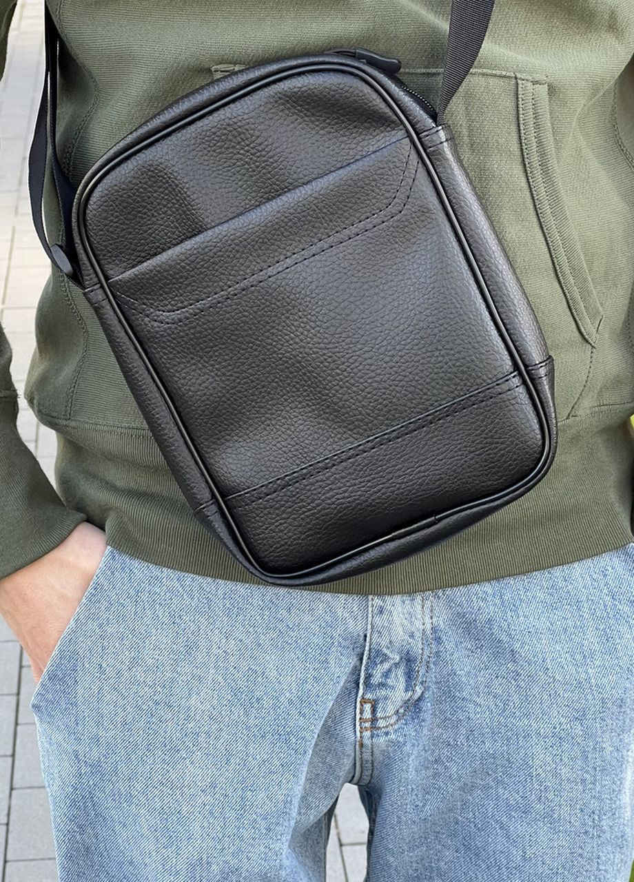 Мужская сумка барсетка через плечо Classic ToBeYou classic new (268223992)