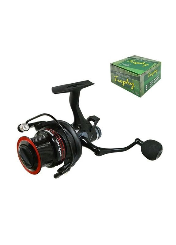 Катушка "Trophy" 4000 7+1bb Home (268120989)
