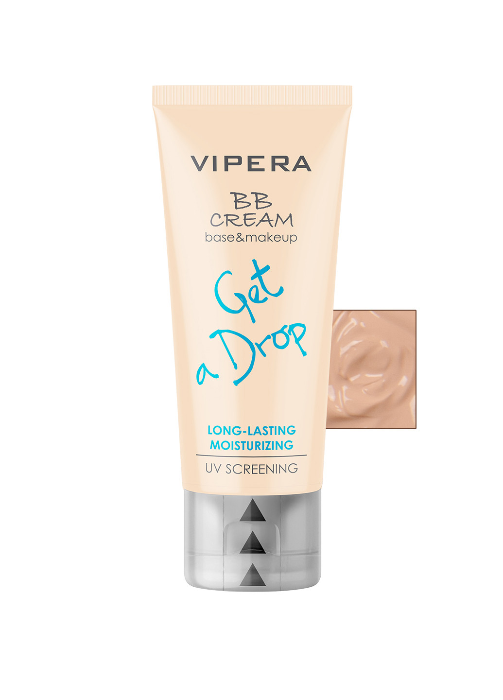 Тональний крем BB Cream Get a Drop 06, 35 мл Vipera (268127361)