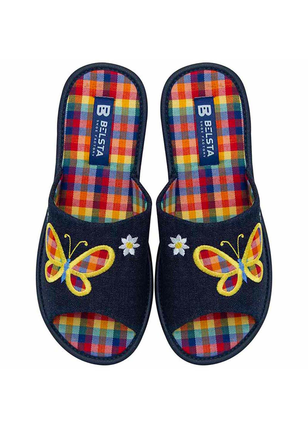 Кімнатні тапочки Белста (268127515)