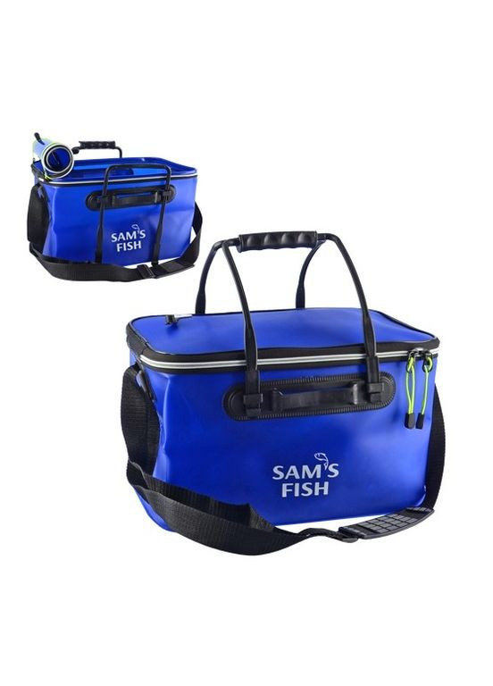 Сумка ЕВА складаная 40см Home (268127768)