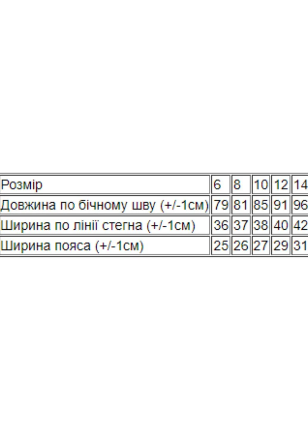 Серые зимние джинсы для девочки на меху No Brand