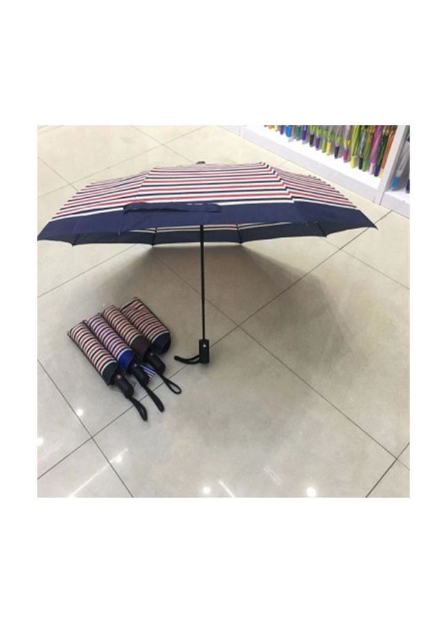 Комбинированный зонтик полуавтомат 55см 8сп Home (268128110)