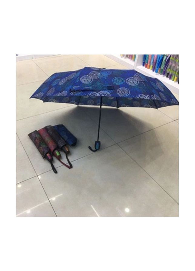 Зонтик полуавтомат 55см 8сп Home (268128111)