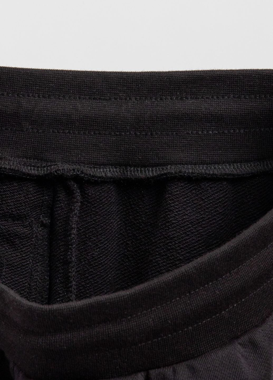 Серые утепленные спортивные брюки Supreme Grip (268128337)