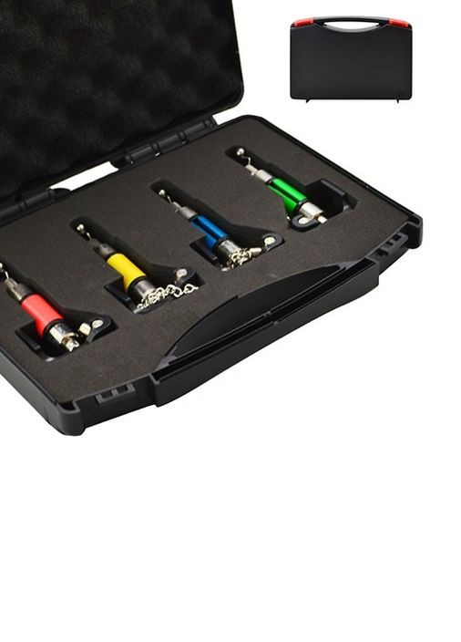 Набір свінгерів в кейсі 4шт/наб Home (268128300)