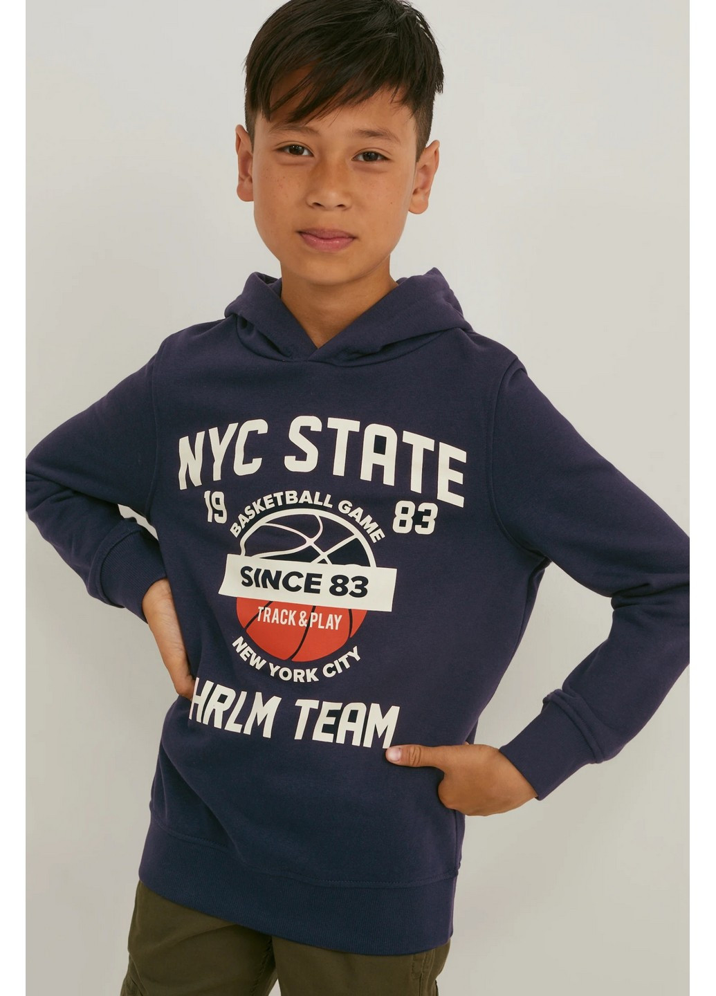 Худі C&A (268128380)