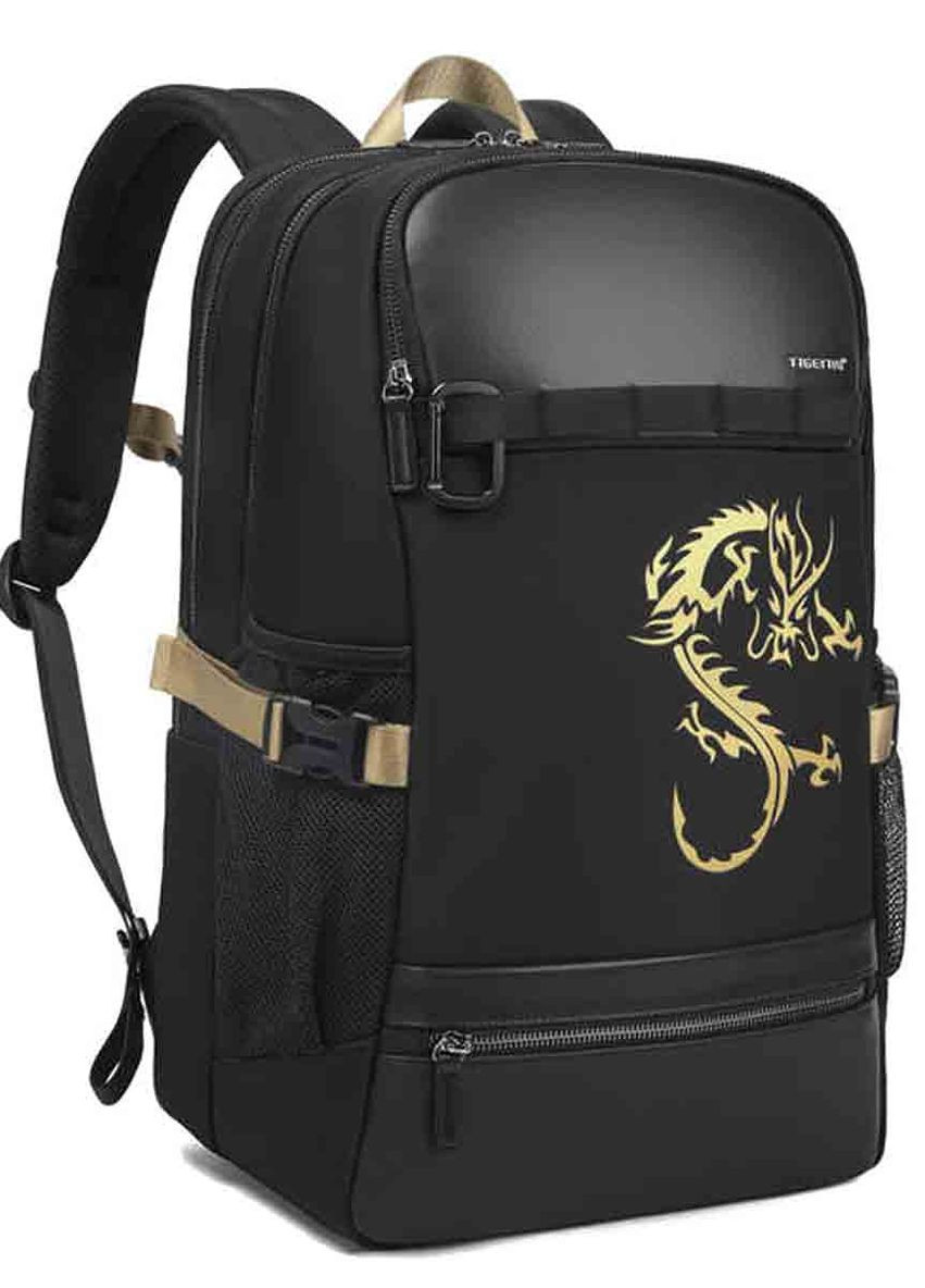 Рюкзак городской T-B9029 для ноутбука 15.6" объем 23л. + кодовый замок в подарок (TGN-T-B9029-3134) Tigernu (268218445)