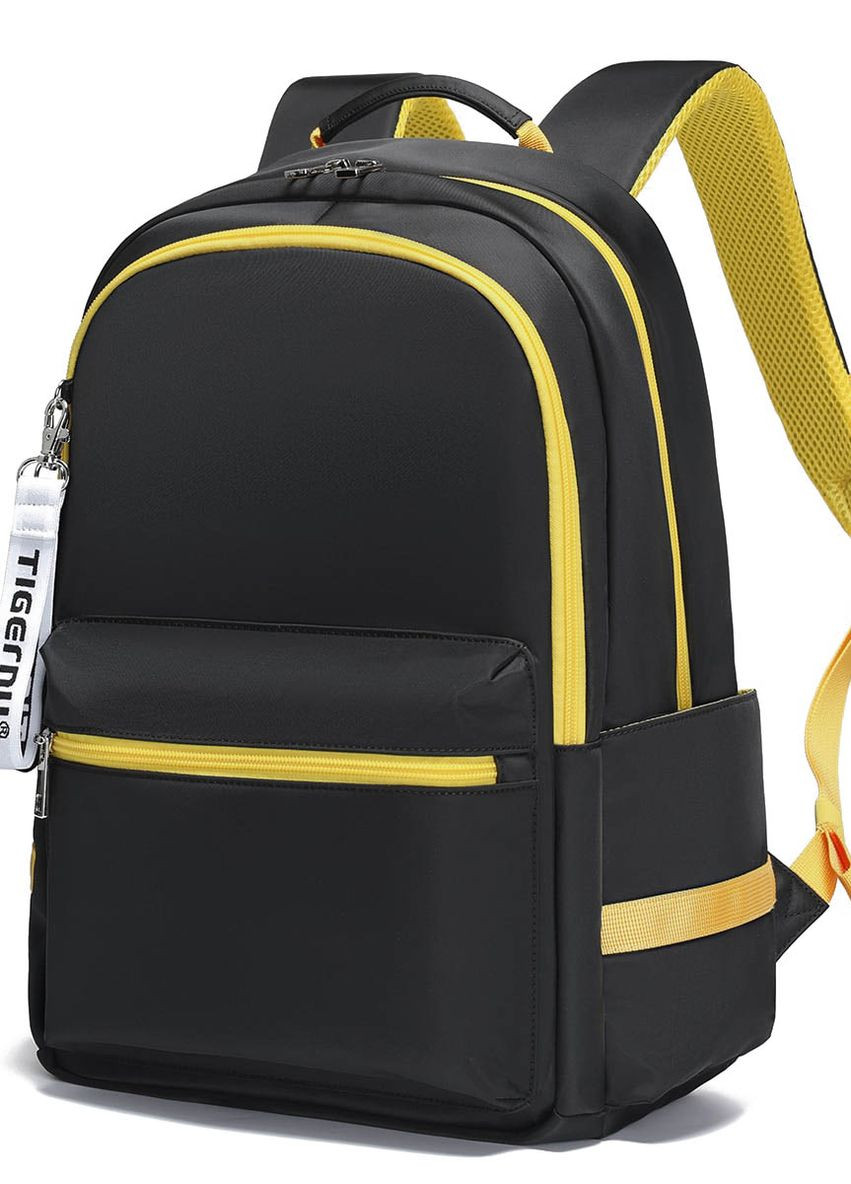 Рюкзак городской T-B9030B для ноутбука 15.6" объем 21л. + кодовый замок в подарок (TGN-T-B9030B-3827) Tigernu (268218470)