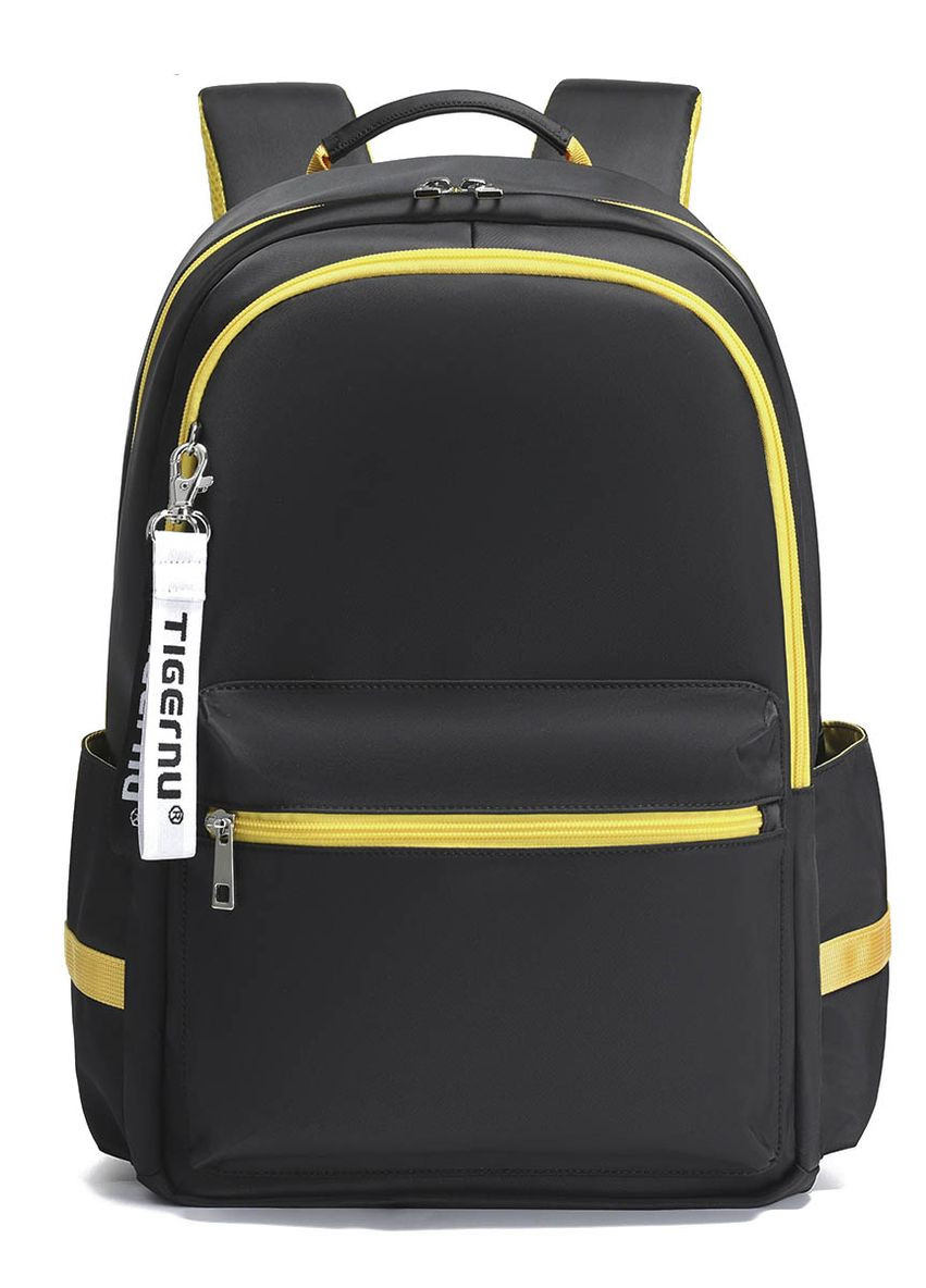 Рюкзак городской T-B9030B для ноутбука 15.6" объем 21л. + кодовый замок в подарок (TGN-T-B9030B-3827) Tigernu (268218470)