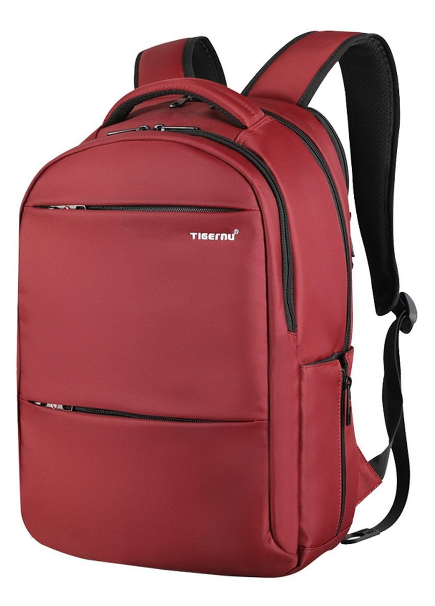 Рюкзак міський T-B3032A для ноутбука 17,3" об'єм 28л. (кодовий замок в подарунок) (TGN-T-B3032A-2636) Tigernu (268218506)