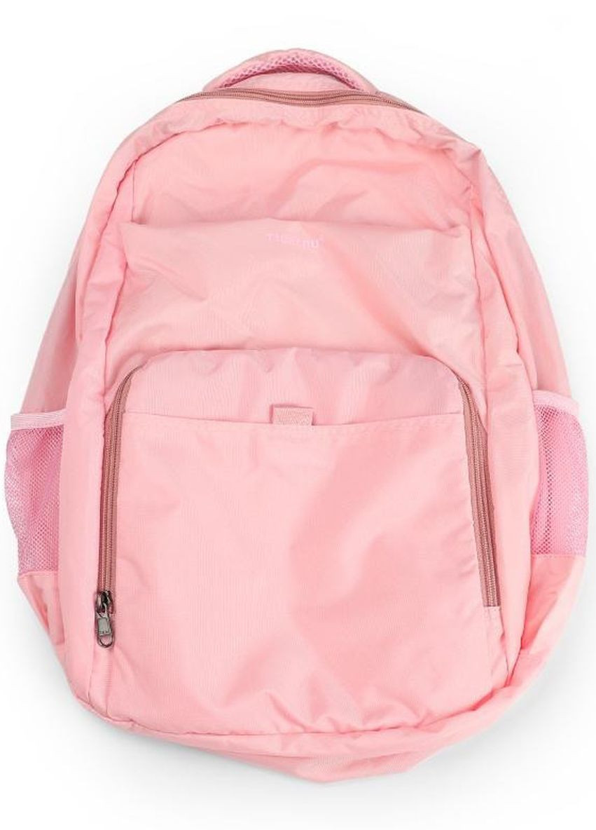 Рюкзак трансформер T-B3836 для ноутбука 14" объем 19 л. Розовый (TGN-T-B3836-1832) Tigernu (268218437)