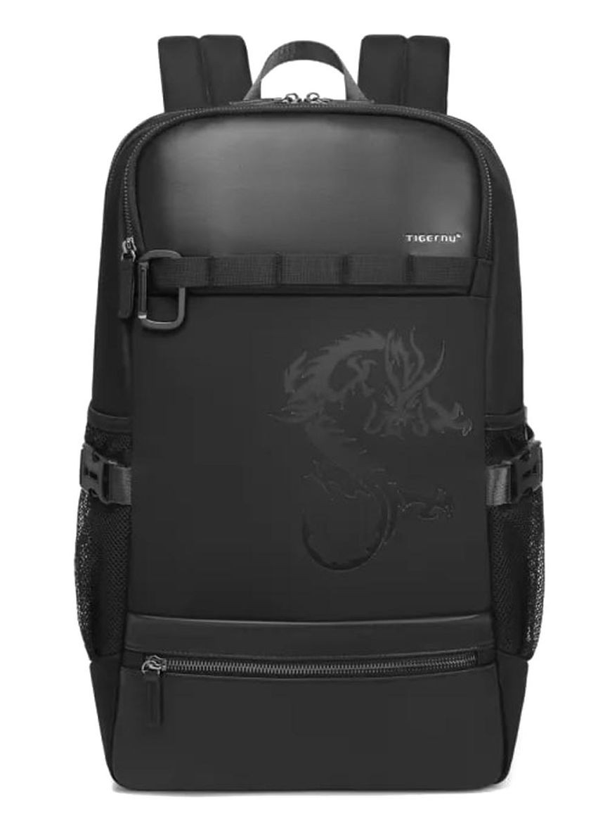 Рюкзак городской T-B9029 для ноутбука 15.6" объем 23л. + кодовый замок в подарок (TGN-T-B9029-3135) Tigernu (268218461)