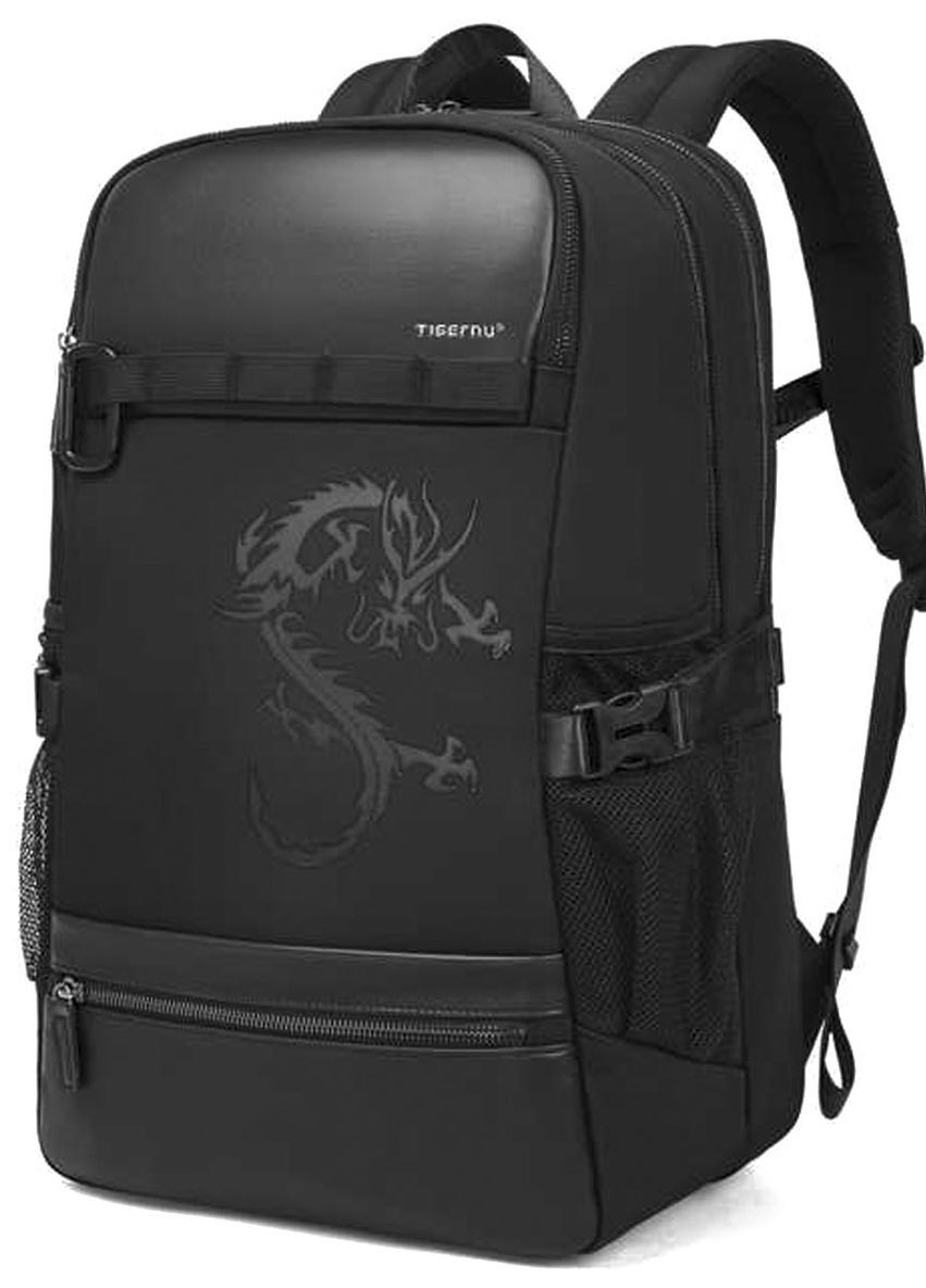 Рюкзак городской T-B9029 для ноутбука 15.6" объем 23л. + кодовый замок в подарок (TGN-T-B9029-3135) Tigernu (268218461)