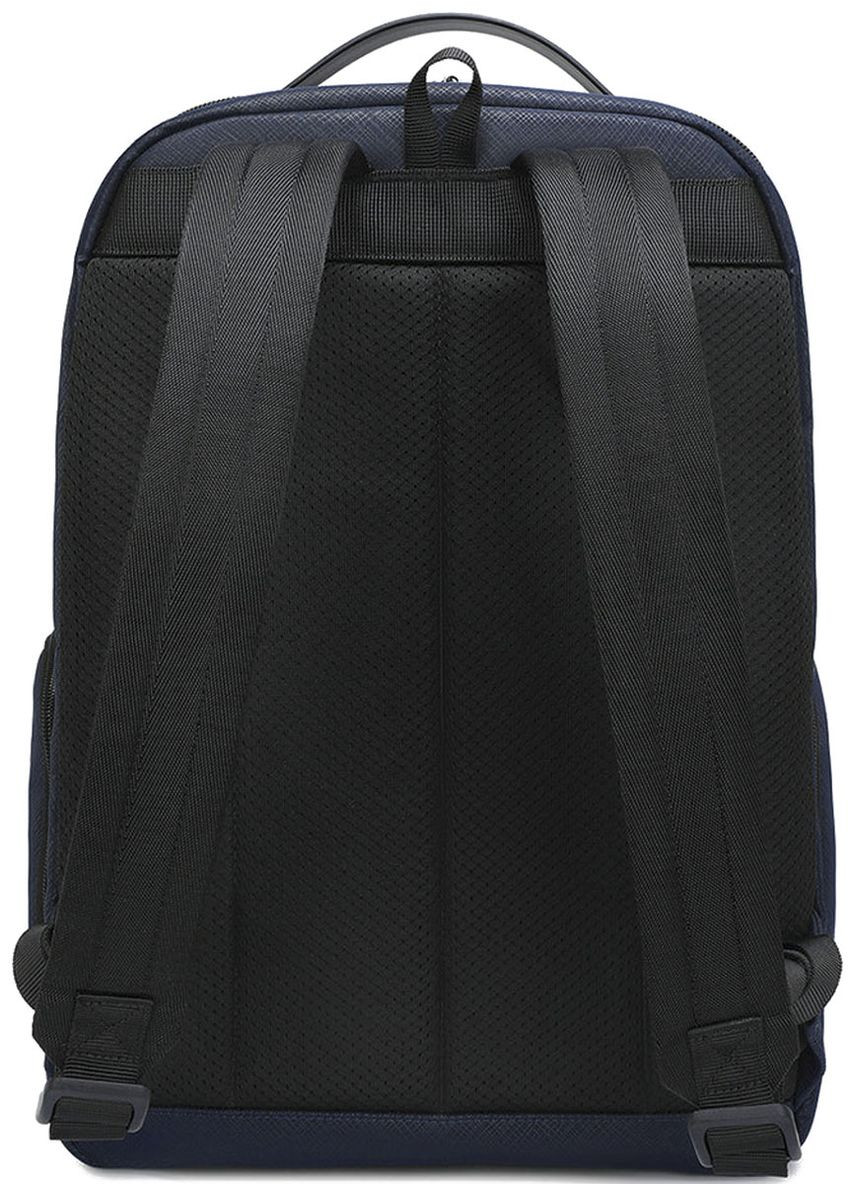 Рюкзак міський T-B9055 для ноутбука 13,3" об'єм 19 л. Синій (TGN-T-B9055-3138) Tigernu (268218513)