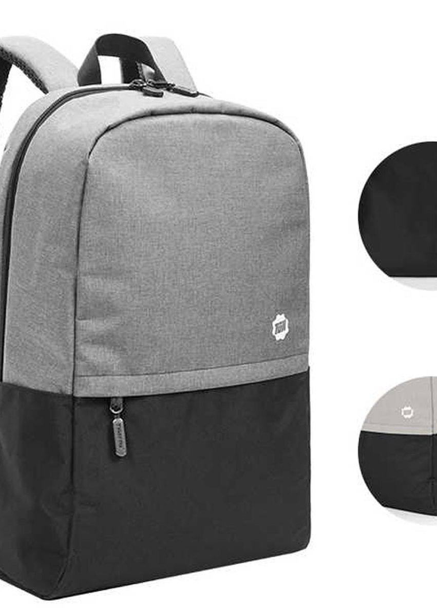 Рюкзак городской T-B9325 для ноутбука 15,6" объем 18л. (TGN-T-B9325-4175) Tigernu (268218409)