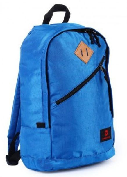 Рюкзак міський T-B3198 для ноутбука до 14,3" об'єм 14 л. Синій (TGN-T-B3198-1754) Tigernu (268218537)