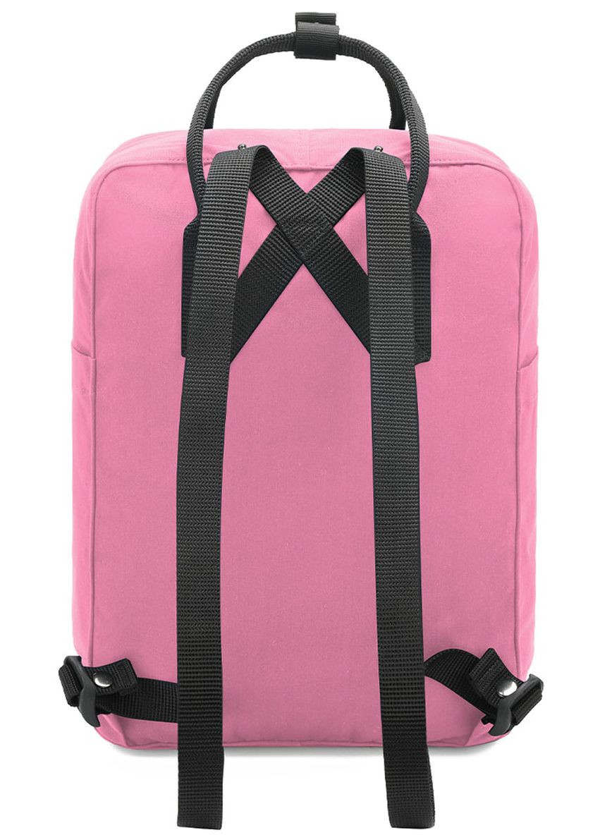 Рюкзак міський T-B9016 для ноутбука 14" об'єм 13 л. Рожевий (TGN-T-B9016-3171) Tigernu (268218532)