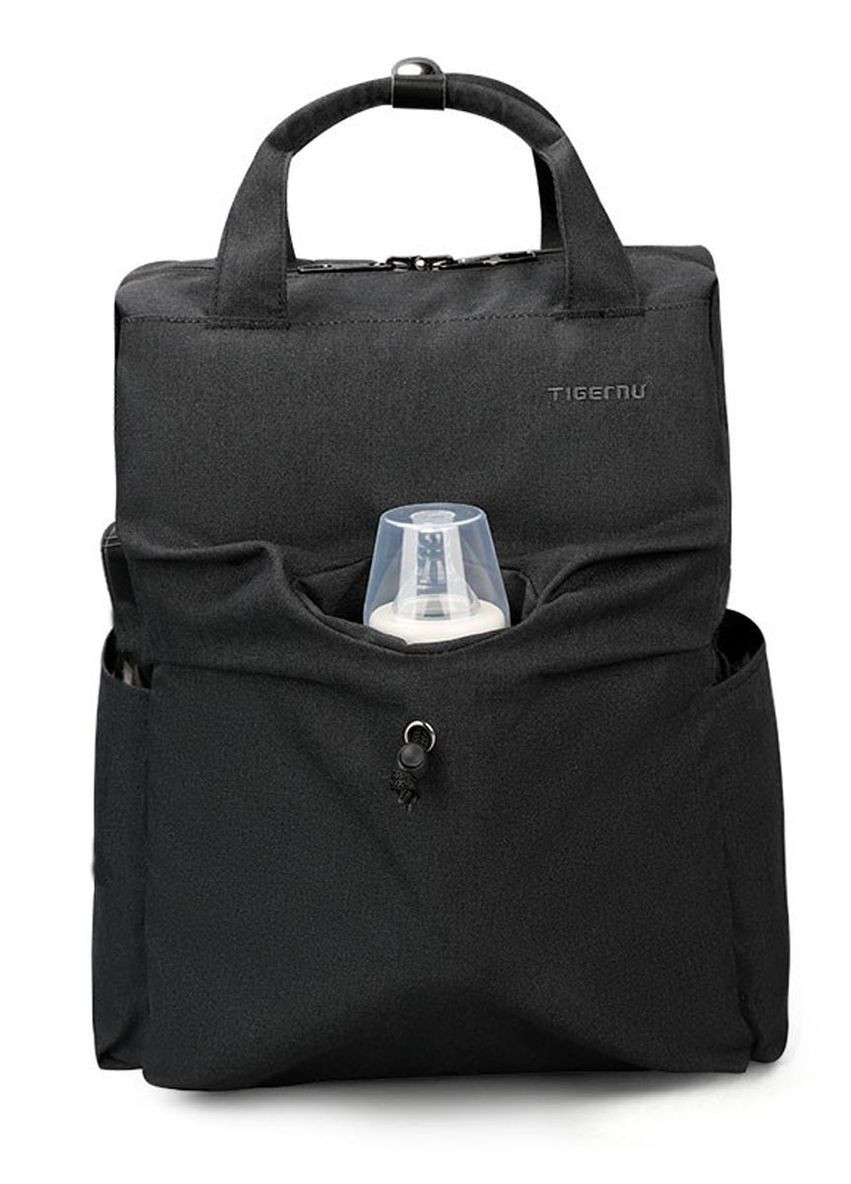 Рюкзак городской T-B3355 для ноутбука 14" с USB объем 17л. (кодовый замок в подарок) (TGN-T-B3355-1869) Tigernu (268218484)