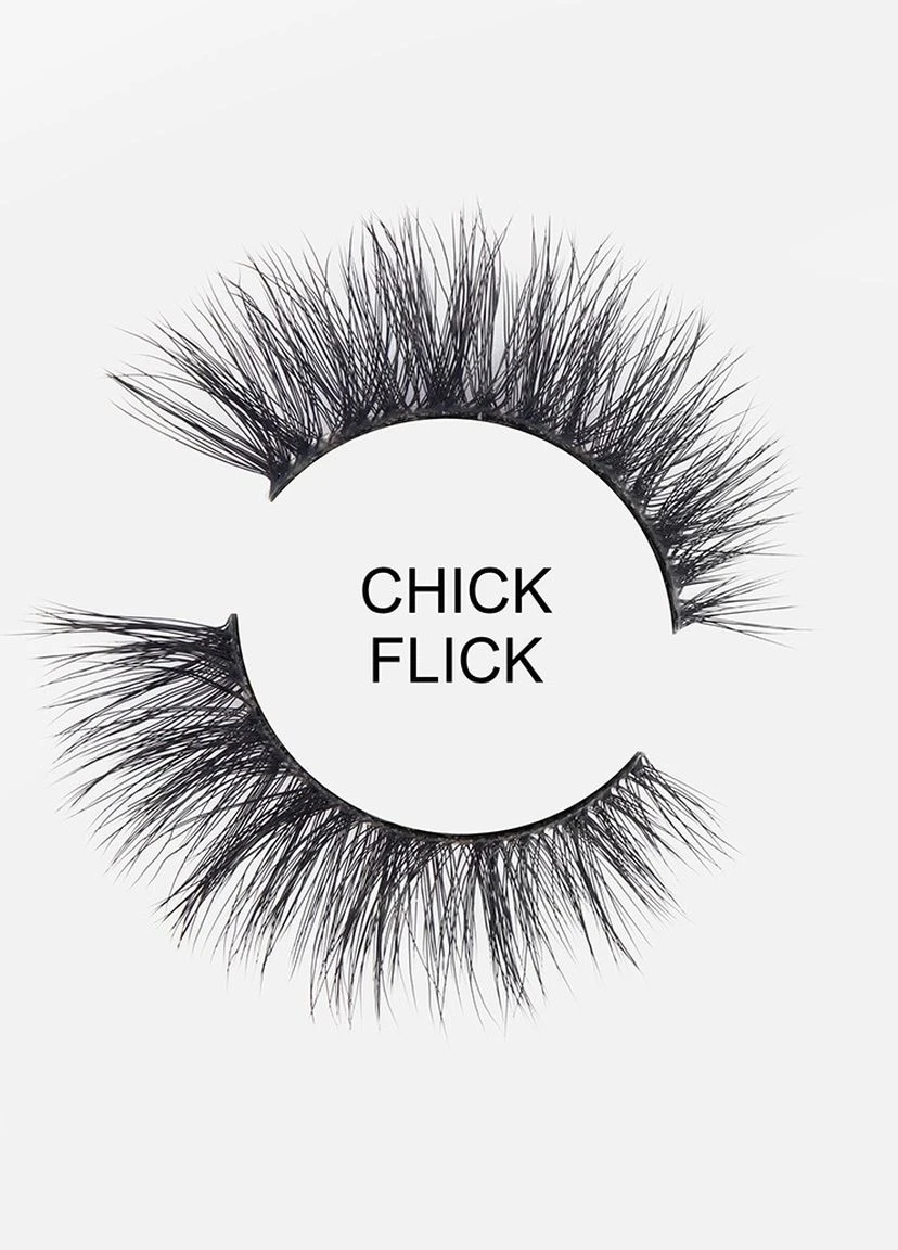 Накладні вії Chick Flick PrettyLittleThing (268217366)